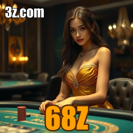 Aventuras Incríveis no 68Z Que Você Não Pode Perder