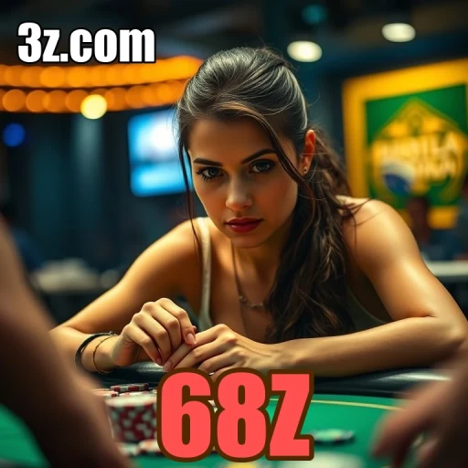 Cooperativa no 68Z: Conquiste Mundos Juntos e Divirta-se!