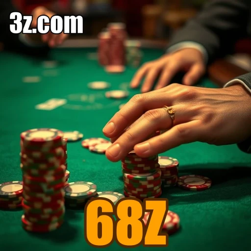 Eventos Imperdíveis: Mergulhe na Aventura do 68Z