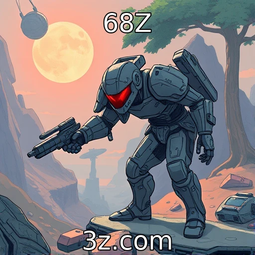 68Z - Tendências de design em jogos para a próxima década