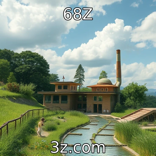 68Z - Desenvolvimento sustentável em estúdios de jogos